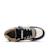 Baskets garçon travys Marine+Noir 4 - vertbaudet enfant 