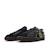 Baskets basses à lacets suede 4 one piece Noir 6 - vertbaudet enfant 