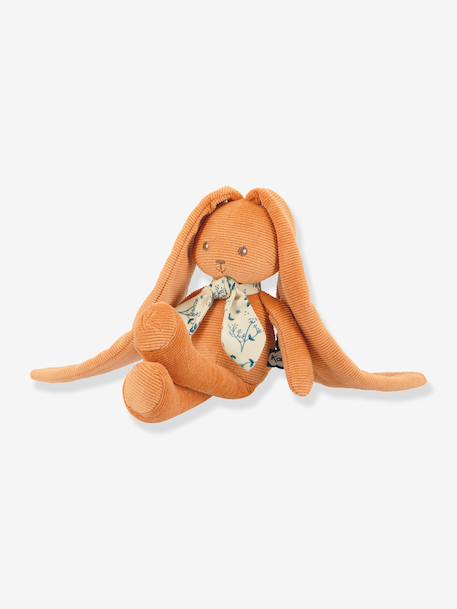 Pantin lapin Lapinoo - abricot+beige+ocre+terracotta 3 - vertbaudet enfant 