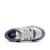 Baskets basses à lacets fille junior ca pro classic Bleu 4 - vertbaudet enfant 