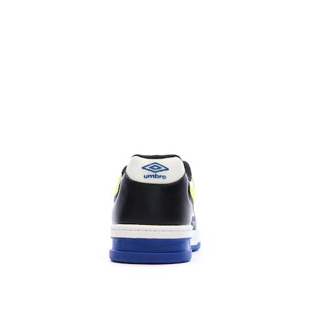Baskets garçon travys Marine+Noir 9 - vertbaudet enfant 