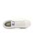 Baskets basses à lacets fille jada biolumines Blanc 4 - vertbaudet enfant 