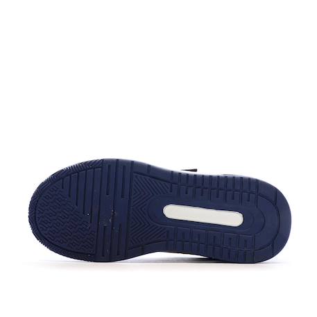 Baskets garçon travys Marine+Noir 5 - vertbaudet enfant 