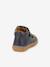 Chaussures à scratch pour garçons OLLIE S Froddo bleu nuit 3 - vertbaudet enfant 