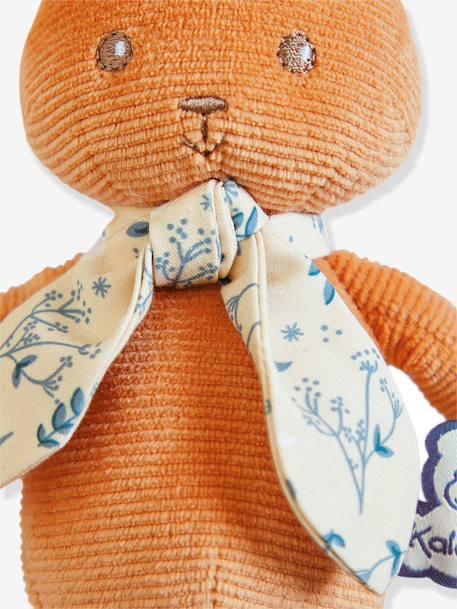 Pantin lapin Lapinoo - abricot+beige+ocre+terracotta 4 - vertbaudet enfant 