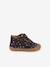 Chaussures à scratch pour filles OLLIE S Froddo bleu nuit 2 - vertbaudet enfant 