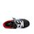 Baskets garçon spider-man grand court Noir 4 - vertbaudet enfant 