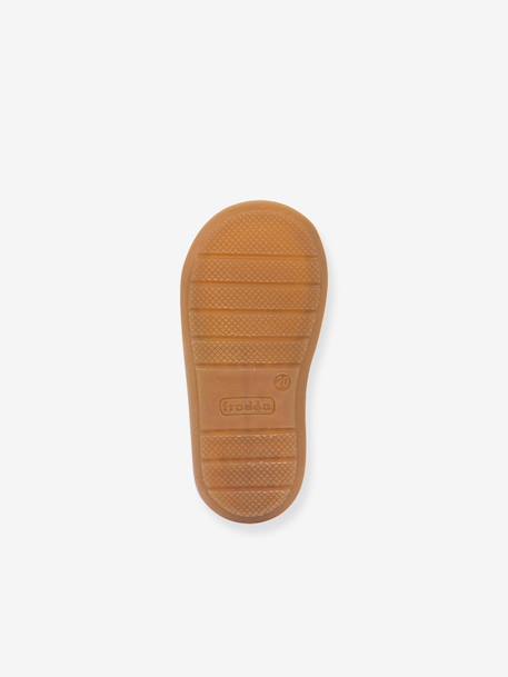 Chaussures à scratch pour garçons OLLIE S Froddo bleu nuit 5 - vertbaudet enfant 