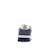 Baskets garçon travys Marine+Noir 3 - vertbaudet enfant 