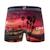 Boxer garçon california Rose 3 - vertbaudet enfant 