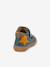Chaussons à scratch garçons OLLIE S STAR Froddo bleu 3 - vertbaudet enfant 