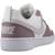 Baskets enfant fille Noir+Rouge 600+Violet 15 - vertbaudet enfant 