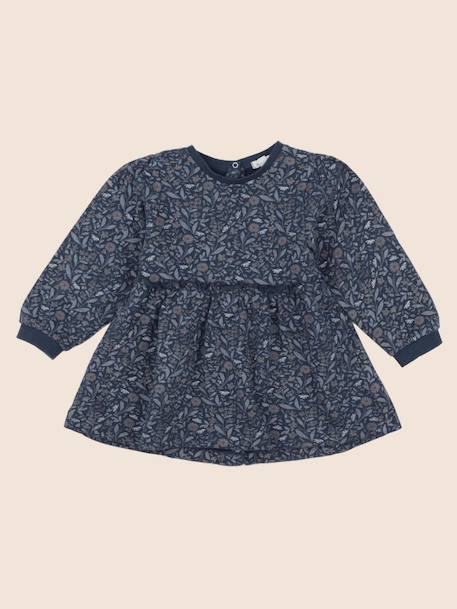 Robe - 36 mois Bleu 1 - vertbaudet enfant 