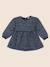 Robe - 36 mois Bleu 1 - vertbaudet enfant 