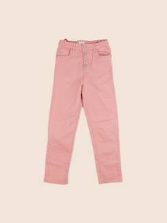 Seconde main-Fille-Pantalon-Jean - 12 ans