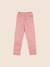 Jean - 12 ans Orange 1 - vertbaudet enfant 