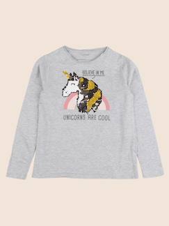 Tee-shirt - 10 ans  - vertbaudet enfant