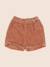 Short - 9 mois Marron 1 - vertbaudet enfant 