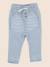 Jean - 3 mois Bleu 1 - vertbaudet enfant 