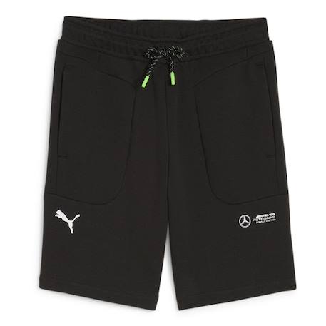 Short garçon mapf1 Noir 1 - vertbaudet enfant 