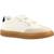 Basket garçon modèle low cut Blanc 5 - vertbaudet enfant 