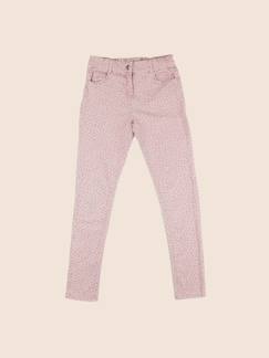 Seconde main-Fille-Pantalon-Jean - 12 ans
