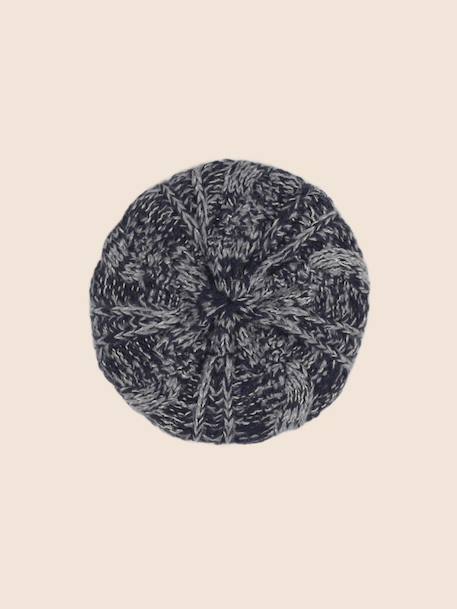 Bonnet - 8/10 ans Bleu 1 - vertbaudet enfant 