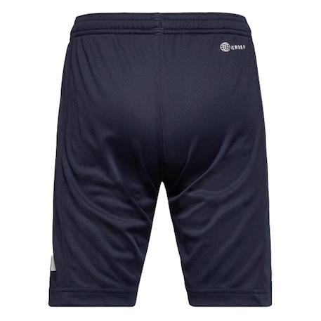 Short garçon avec poches Marine 3 - vertbaudet enfant 