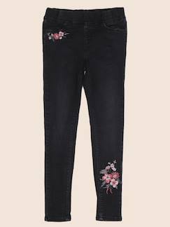 Seconde main-Fille-Pantalon-Jegging - 10 ans