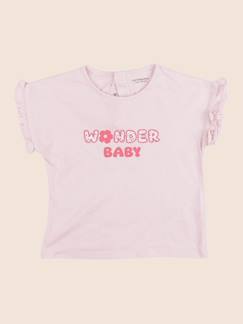 Tee-shirt - 2 ans  - vertbaudet enfant