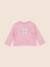 Tee-shirt - 3 ans Rose 1 - vertbaudet enfant 