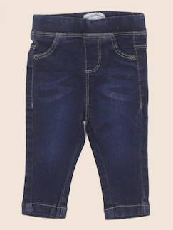 Seconde main-Fille-Pantalon-Jegging - 3 mois