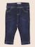 Jegging - 3 mois Bleu 1 - vertbaudet enfant 