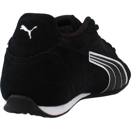 Basket garçon modèle catch Noir 3 - vertbaudet enfant 