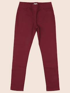 Seconde main-Fille-Pantalon-Jegging - 14 ans