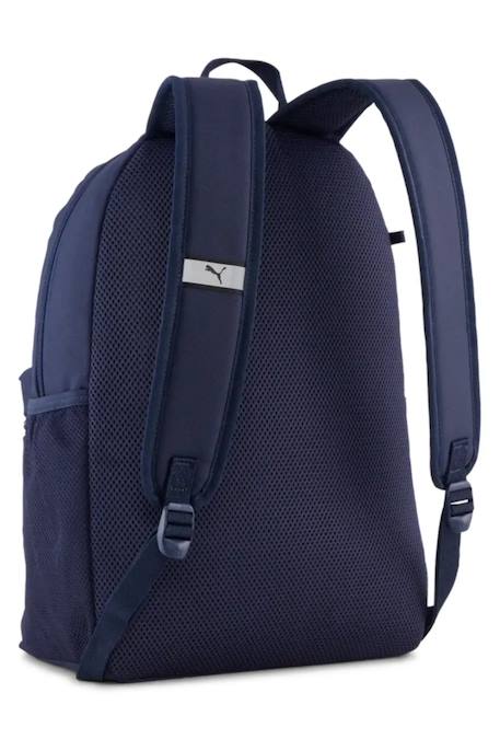 Sac à dos fille modèle phase Bleu navy 5 - vertbaudet enfant 
