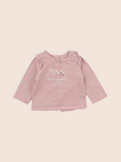 Tee-shirt - 6 mois  - vertbaudet enfant