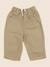 Pantalon - 12 mois Marron 1 - vertbaudet enfant 