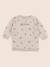 Robe - 18 mois Beige 1 - vertbaudet enfant 