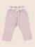 Jean - 3 mois Rose 1 - vertbaudet enfant 