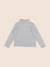 Sous-pull - 10 ans Gris 1 - vertbaudet enfant 