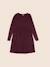 Robe grossesse - 38 à 40 Violet 1 - vertbaudet enfant 