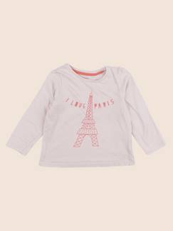 Tee-shirt - 3 ans  - vertbaudet enfant