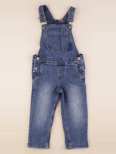 Salopette - 3 ans Bleu 1 - vertbaudet enfant 