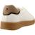 Basket garçon modèle low cut lace-up Blanc owhtbg 3 - vertbaudet enfant 