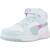 Basket fille modèle faded glow Blanc 4 - vertbaudet enfant 
