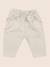 Pantalon - 9 mois Beige 1 - vertbaudet enfant 