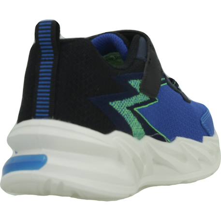 Basket garçon modèle light-surge Bleu 3 - vertbaudet enfant 