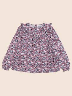 Blouse - 9 ans  - vertbaudet enfant