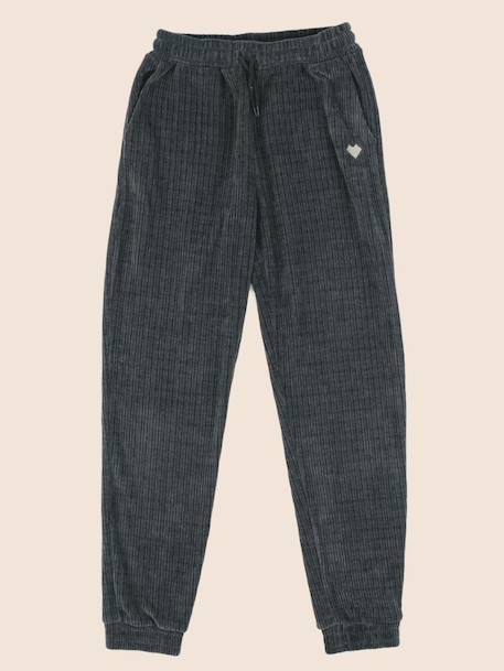 Pantalon - 14 ans Vert 1 - vertbaudet enfant 